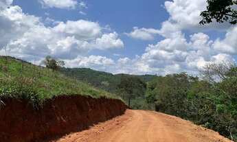 Imagem: Terreno de 600m² para construção de chacara!