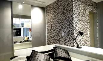 Imagem 2: Apartamento de 2 quartos para alugar no bairro Demarchi