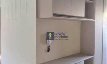 Imagem 4: Apartamento com 2 dormitórios, 47 m² - venda por R$ 190.000,00 ou aluguel por R$ 1.335,41