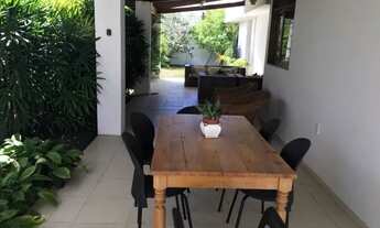 Imagem 7: Casa para venda tem 391 metros quadrados com 3 quartos em Arembepe (Abrantes) - Camaçari