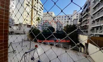 Imagem 3: Apartamento com 3 Quartos, Suíte e 2 vagas à Venda na Tijuca!!! Próximo ao Metrô! RJ