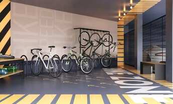 Imagem 4: Sendai Residences