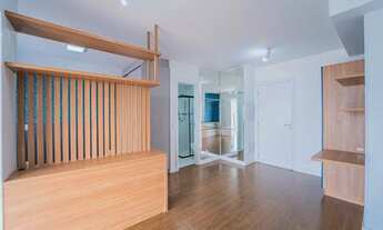 Imagem 4: Apartamento para venda tem 41 metros quadrados com 1 quarto em Vila Mascote - São Paulo