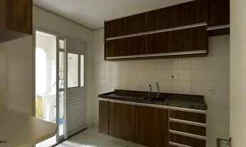 Imagem 4: Casa de condomínio sobrado para venda tem 95 metros quadrados com 3 quartos