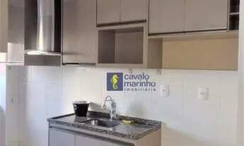 Imagem 5: Apartamento com 2 dormitórios, 47 m² - venda por R$ 190.000,00 ou aluguel por R$ 1.335,41