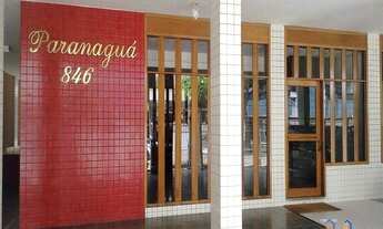 Imagem 2: Apartamento com 3 dormitórios à venda, 90 m² por R$ 439.000,00 - Jardim da Penha - Vitória