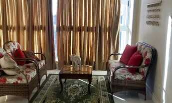 Imagem 5: Alugo apto 3 qts sendo uma suíte com mobilia completa!