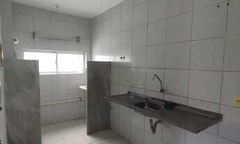 Imagem 4: Apartamento em Cidade Satélite (52 m², 2/4, 2º andar, Cond. Villágio Veritá