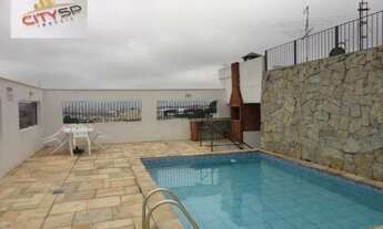 Imagem 7: Apartamento com 2 dormitórios à venda, 55 m² por R$ 380.000,00 - Jabaquara - São Paulo/SP