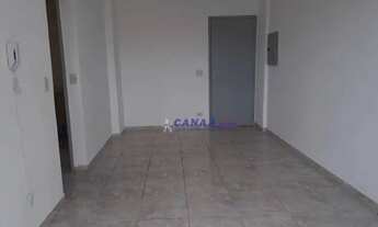 Imagem 3: Apartamento com 2 dormitórios para alugar, 58 m² por R$ 1.700,00/mês - Chácara Agrindus