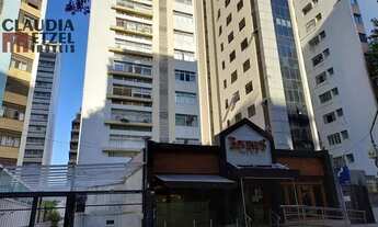 Imagem: Studio/kitnet para alugar na Alameda Santos