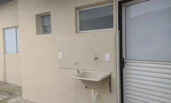 Imagem 6: Aluguel Casa em condomínio com 2 dormitórios