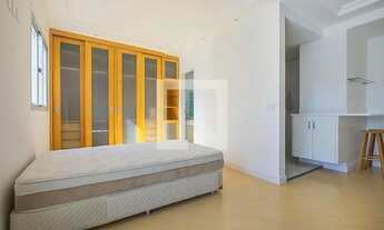 Imagem 2: Apartamento para Aluguel - Sumaré, 1 Quarto, 40 m2