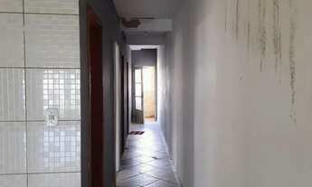 Imagem 4: Casa segundo pavimento vilage