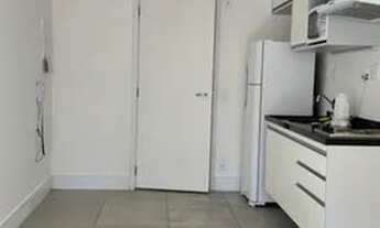 Imagem 2: Apartamento Kitchenette/Studio em Campos Elíseos - São Paulo
