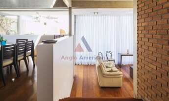 Imagem 4: SãO PAULO - Casa Padrão - Alto de Pinheiros