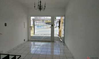 Imagem 4: SOBRADO COMERCIAL C/ 08 SALAS, 03 BANHEIROS, REFEITÓRIO E GARAGEM P/ 02 AUTOS. IDEAL PARA