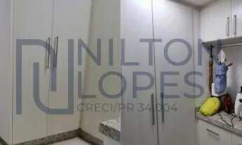 Imagem 4: Apartamento mobiliado no Ed. Porto Seguro - Cianorte