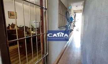 Imagem 5: Sobrado à venda, 150 m² por R$ 595.000,00 - Chácara Belenzinho - São Paulo/SP