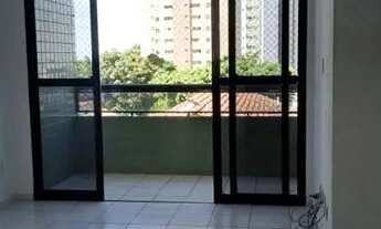 Imagem 3: Apartamento para venda possui 69 metros quadrados com 3 quartos em Encruzilhada - Recife