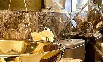 Imagem 6: Vende-se Apartamento lindissimo- Moveis Florence- Andar Alto- 3 Suites -02 Vagas- Perto Ho