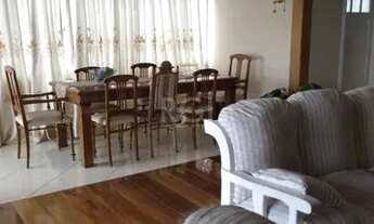 Imagem 2: Cobertura para Venda - 214.78m², 4 dormitórios, sendo 1 suites, 2 vagas - Cristo Redentor