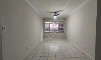 Imagem 2: APARTAMENTO 2 QUARTOS A MEIA QUADRA DA PRAIA NO BAIRRO POMPÉIA EM SANTOS ! !!