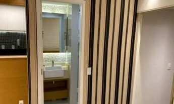 Imagem 3: Apartamento no Condomínio Villa Sintra na Vila Guilherme com 67m² 2 dormitórios 1 suíte 2