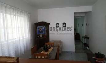 Imagem 3: SAO BERNARDO DO CAMPO - Residential / Sobrado - BAIRRO ASSUNCAO