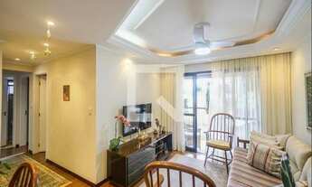 Imagem 3: Apartamento para Aluguel - Tatuapé, 3 Quartos, 85 m2