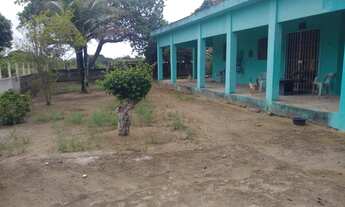 Imagem 3: Casa para venda com 105 metros quadrados com 2 quartos em Planalto - Abreu e Lima - Pernam