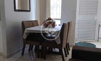 Imagem 2: Apartamento de 2/4 Residencial Campos Dourados codigo: 22833