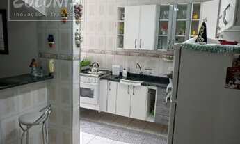 Imagem 3: Santo André - Apartamento Padrão - Vila Camilópolis