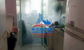 Imagem 3: Apartamento - 02 Dormitórios - Lazer com Piscina - 7 minutos do Metrô