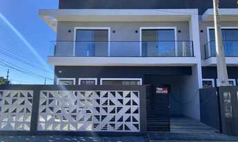 Imagem 2: Excelente Sobrado 70mt Do Mar SB104