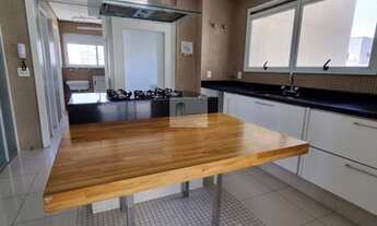 Imagem 4: Apartamento 04 Dorm. em Chácara Klabin - São Paulo