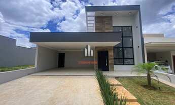 Imagem: Casa à venda no bairro Residencial Real