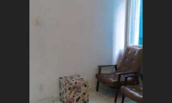 Imagem 5: Confortável Sala Living Dividida