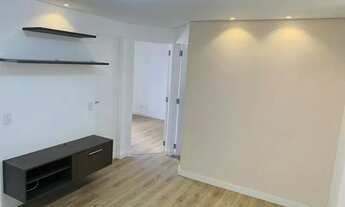 Imagem 2: Apartamento, 2 dormitórios, Venda, 46 m², R$ 303.000,00, Nova Petrópolis, SBC/SP