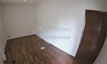 Imagem 4: Casa Padrão em São José do Rio Preto