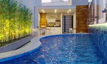 Imagem 4: Casas Duplex em Construção em Cond. Fechado em Parnamirim - 2 e 3/4 Suíte