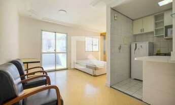 Imagem 7: Apartamento para Aluguel - Sumaré, 1 Quarto, 40 m2