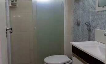 Imagem 2: Apartamento em Coqueiral de Itaparica - Ed. San Filipe - Cód: 21397 z Anderson Martins ven