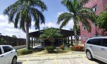 Imagem 6: Apartamento em Cidade Satélite (52 m², 2/4, 2º andar, Cond. Villágio Veritá