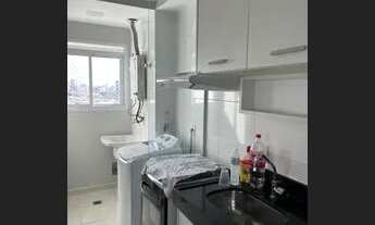 Imagem 5: Ed Mandarim aluga se apto