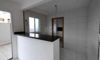 Imagem 7: Garden para Venda - 116.78m², 2 dormitórios, sendo 1 suites, 1 vaga - Cristal