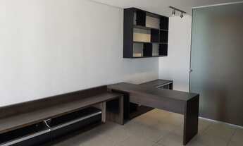 Imagem 2: Cobertura Sttilo Home Clube 151 metros na Avenida Abel Cabral Cobertura Duplex