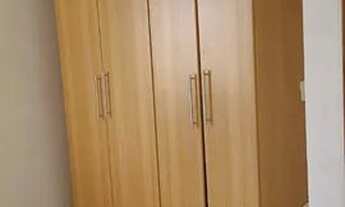 Imagem: Apartamento Residencial Villa Verde 3 dormitorios