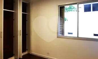 Imagem 5: Apartamento reformado- 3 dormitórios- 1 suíte- 1 vaga- Jardim Paulista