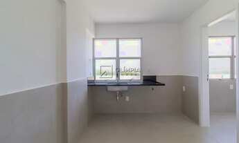 Imagem 7: Apartamento Venda Vila Olímpia 85 m² 2 Dormitórios